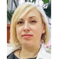 Нагаева Екатерина Витальевна