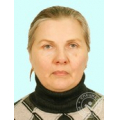Шлейдникова Надежда Ивановна