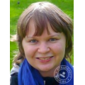 Шлыкова Анастасия Алексеевна