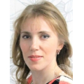 Михеева Анна Леонидовна
