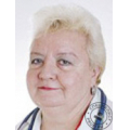 Барышникова Ольга Сергеевна
