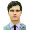 Лапов Артем Евгеньевич