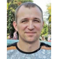 Карякин Константин Николаевич