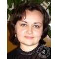 Новикова Инна Валерьевна