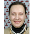 Морозова Ирина Валентиновна