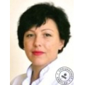 Волик Юлия Владимировна