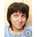 Шишова Елена Сергеевна