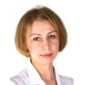 Бодина Светлана Алексеевна