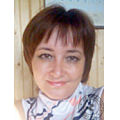Бариева Гузель Салиховна