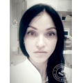 Смольникова Олеся Владиславовна
