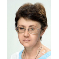 Кабулова Нина Борисовна
