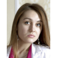 Гуммель Оксана Александровна