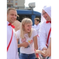 Дед Мазай