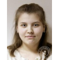 Пастухова Екатерина Сергеевна