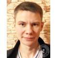 Колганов Аркадий Андреевич