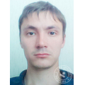 Голдырев Александр Юрьевич