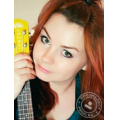 Фарутина Алеся Андреевна