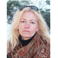 Родионова Елена Валерьевна