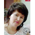 Ковалева Вера Михайловна