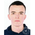 Солохин Кирилл Дмитриевич