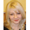 Бобкова Ирина Евгеньевна