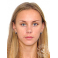 Горбунова Анна Михайловна