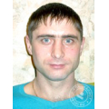 Волк Фёдор Сергеевич