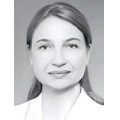 Левстек Елена Владимировна