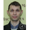 Микрюков Анатолий Геннадьевич