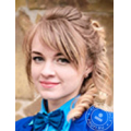 Таперо Юлия Олеговна