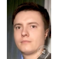Горбунов Дмитрий Геннадьевич