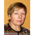 Соловьева Степанида Павловна