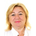 Першина Нина Константиновна
