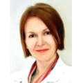 Смехова Татьяна Алексеевна