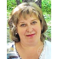 Атаева Ирина Николаевна