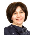 Софиева Мадина Вячеславовна