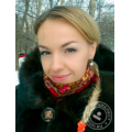 Кудинова Юлия Дмитриевна