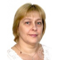 Князева Евгения Леонидовна