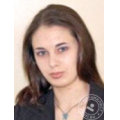 Бигдан Александра Борисовна