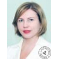 Дерюгина Елена Юрьевна