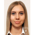 Яшина Виктория Романовна