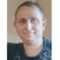 Молоков Дмитрий Александрович