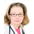 Пашинцева Марина Евгеньевна