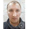 Блинов Андрей Петрович
