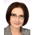 Жданова Евгения Михайловна