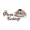 Фили-Бейкер, производство кондитерских изделий
