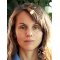 Евстигнеева Екатерина Дмитриевна