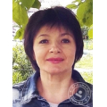 Ушанова Елена Ивановна