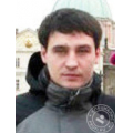 Бурдилов Евгений Викторович