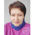 Коженкова Ирина Михайловна